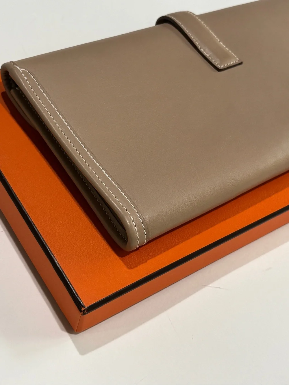 N/A hermes jige